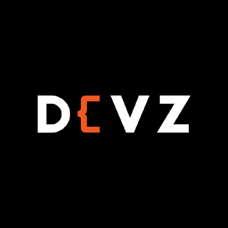 Devz Community logo